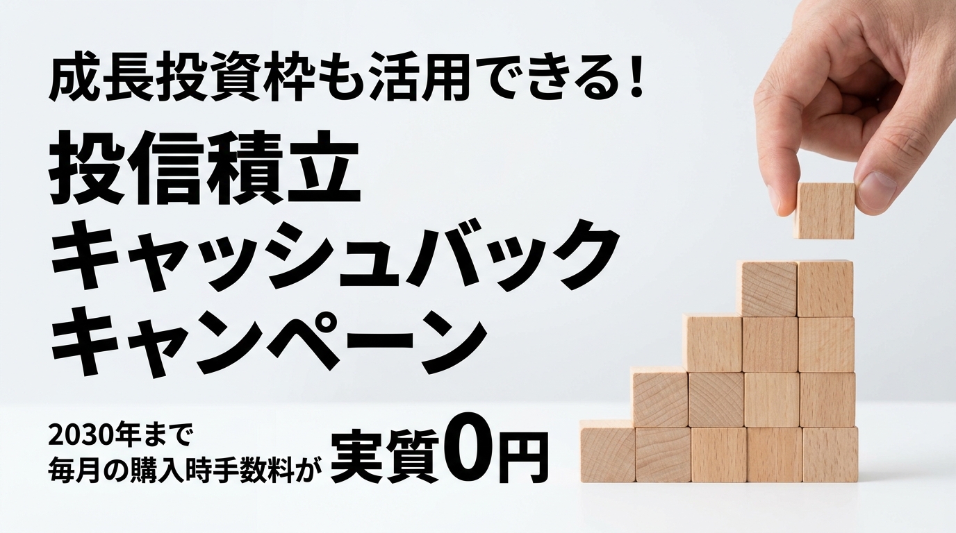 世界経済の成長をあなたの資産の成長に